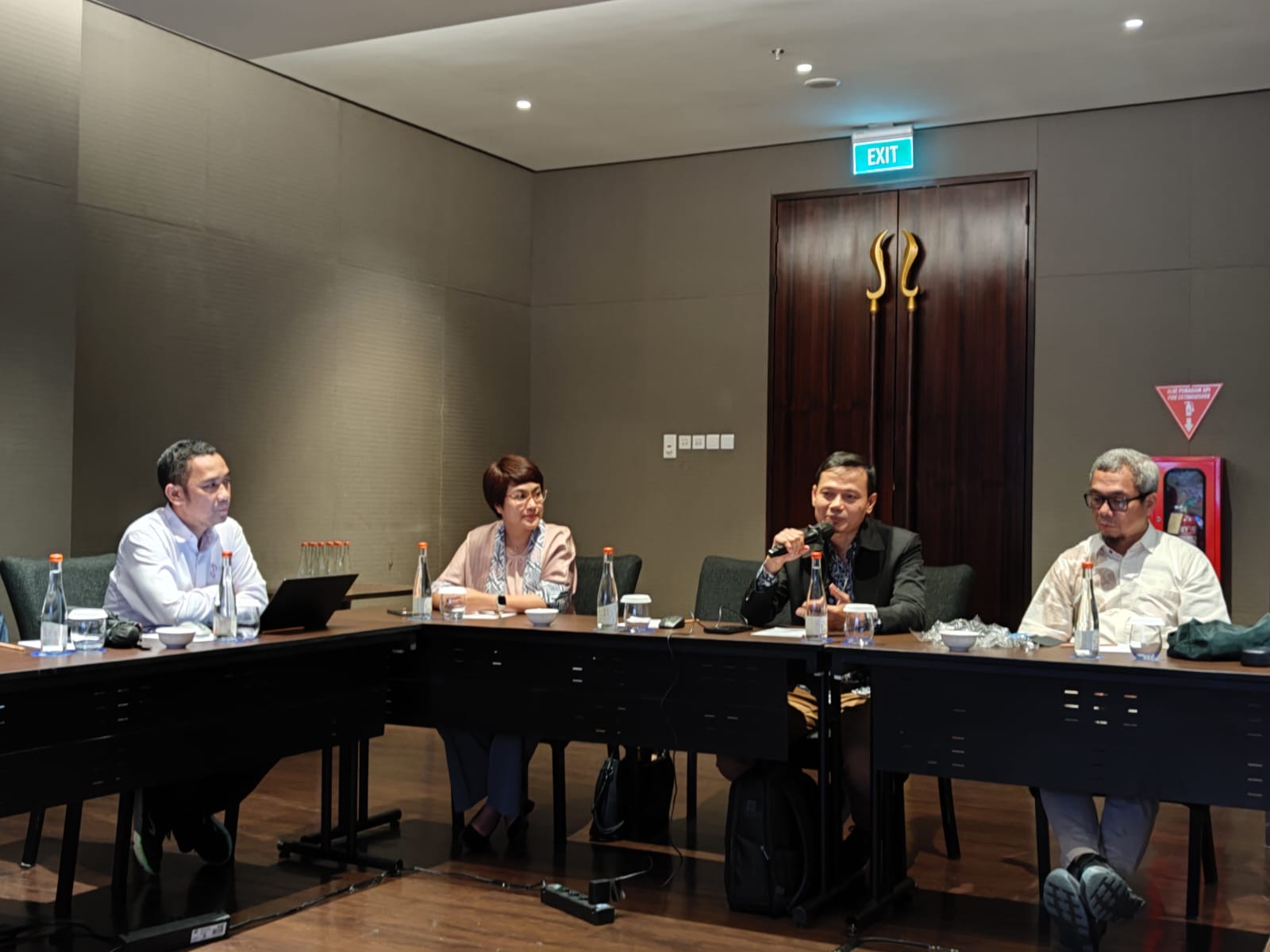 Gambar 140 Video Cerita dari Pranata Humas Dinilai, Ini Kata Juri